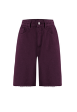 Bermuda Jorts Icon