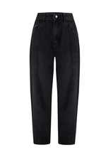 Calça Balloon Icon Black