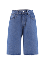 Bermuda Jorts Icon Médio Nebulizado