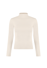 Blusa Manga Longa Atelier Aveia