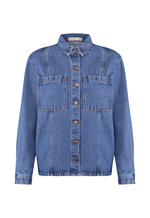 Camisa Recortes Icon Médio Nebulizado