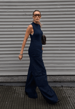 Regata Aria Deep Blue