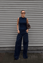 Regata Aria Deep Blue