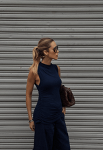 Regata Aria Deep Blue