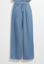 Calça Pantalona Lio Soft