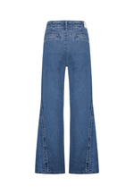 Calça Pantalona Comfort Line Médio