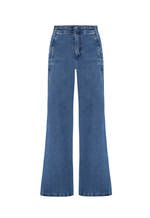 Calça Pantalona Comfort Line Médio