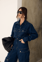 Camisa Sierra Dirty Escuro
