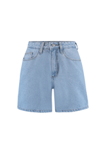 Bermuda Basic Sierra Claro