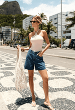 Bermuda Essential Escuro