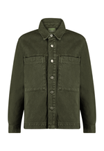 Camisa Origin Cotele Verde Coco