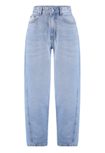 Calça Balloon Sierra Claro