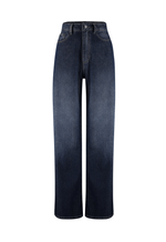 Calça Extra Wide Leg Palaise Edition Escura