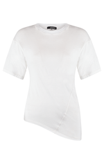 T-shirt Angle Off White