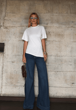 T-shirt Angle Off White