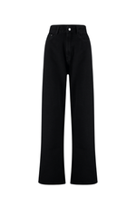 Calça New Baggy Black