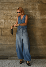 Calça Aladim Cloud Claro