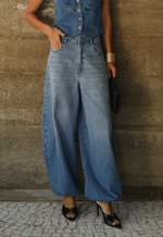 Calça Aladim Cloud Claro