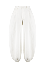 Calça Aladim Cloud Off White