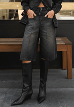 Bermuda Noir Essentials Black