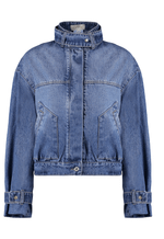 Jaqueta Bomber