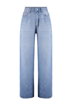 Calça New Baggy Downtown Claro