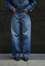 Calça New Baggy Downtown Médio