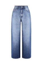 Calça New Baggy Downtown Médio