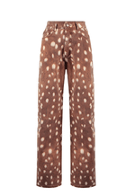 Calça New Baggy Bambi Print