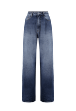 Calça New Baggy Maison Escuro