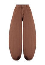 Calça Aladim Cloud Caramelo