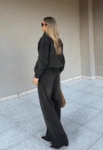 Calça New Baggy Black