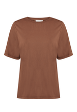 T-shirt Essentials Caramelo