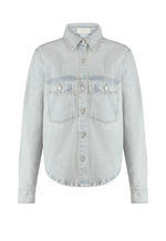 Camisa Sierra Claro Vintage