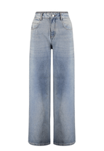 Calça Baggy Bastille Médio