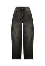Calça New Baggy Balloon Black