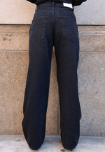 Calça Balloon Indie Black