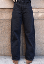 Calça Balloon Indie Black