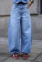 Calça Aladim Cloud Claro