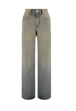 Calça Baggy Bastille Médio