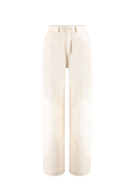 Calça New Baggy Vanilla