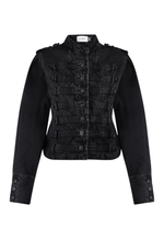 Jaqueta Napoleão Black