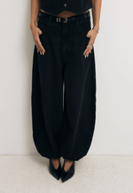 Calça Aladim Cloud Black