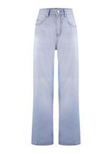 Calça Baggy Bastille Claro
