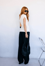 Calça Baggy Bastille Black