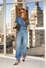 Calça Aladim Margot Médio