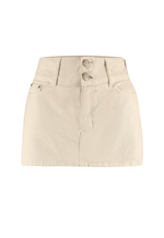 Short Saia Boulebard Aveia