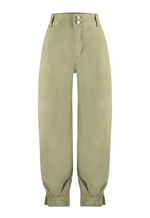 Calça Aladim Margot Folha Seca
