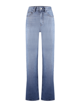 Calça Mom Fit Boulevard Médio