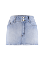 Short Saia Boulevard Claro
